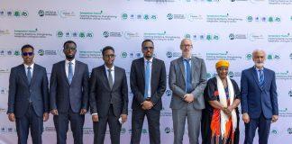 Somalia is currently one of the countries most affected by the climate crisis which negatively impacts livelihood options,