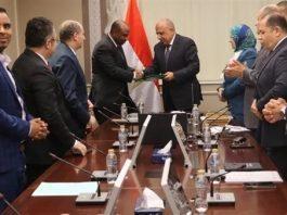 Egypt and Djibouti Collaborate on Solar Power Plant Project