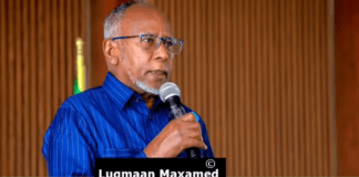 Dahabshiil Founder Mohamed Saeed Duale Calls for Peace in Qorilugud and Buhoodle