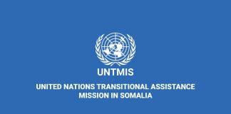 United Nations Transitional Assistance Mission in Somalia starts operations