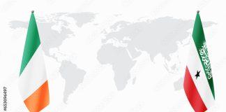 Ireland’s Young Fine Gael Urges New Irish Government to Address Somaliland’s Independence Amid US Shift