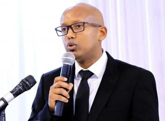 Khadar Hussein Abdi, Somaliland’s Minister of the Presidency, affirmed the government’s readiness to establish formal diplomatic ties with the United States.