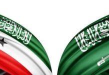 Saudi Arabia’s Strategic Interest in Somaliland