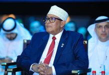 Somaliland President Abdirahman Mohamed Abdilahi Irro Unveils Bold Foreign Policy, Secures UAE Partnership, and Expands Ties with U.S. and U.K