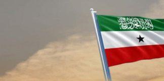 Somaliland Oil