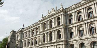 UK Foreign, Commonwealth & Development Office