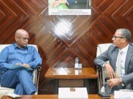 Ethiopia, Djibouti renew commitment to further consolidate trade, economic cooperation