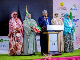 Somaliland Marks International Women’s Day with President Abdirahman Mohamed Abdilahi Cirro’s Inspiring Address