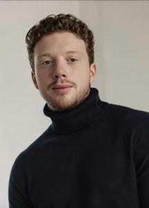 Gus Anderson