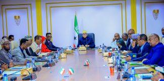 Somaliland Suspends Talks with Somalia Following PM’s Provocative Visit to Las Anod