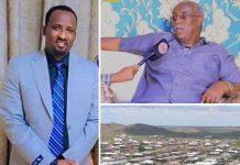Lasanod Authorities Blame Al-Shabaab for Killing Ethiopian Consulate Security Expert
