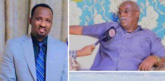 Lasanod Authorities Blame Al-Shabaab for Killing Ethiopian Consulate Security Expert